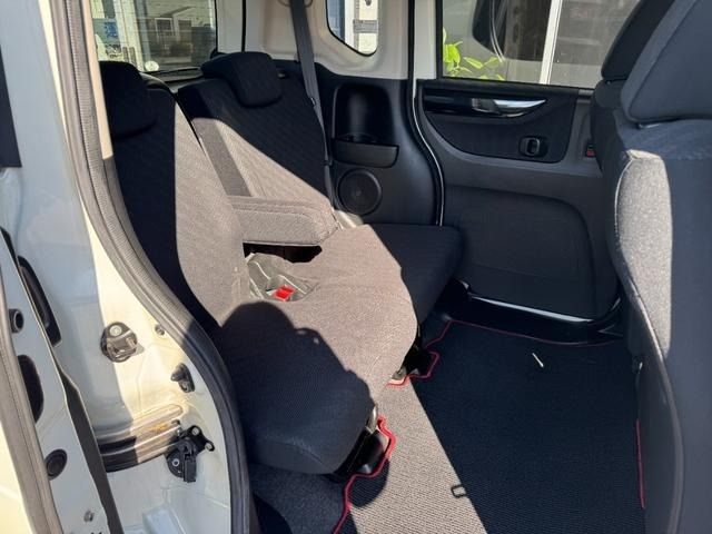 HONDA N BOX CUSTOM 2014