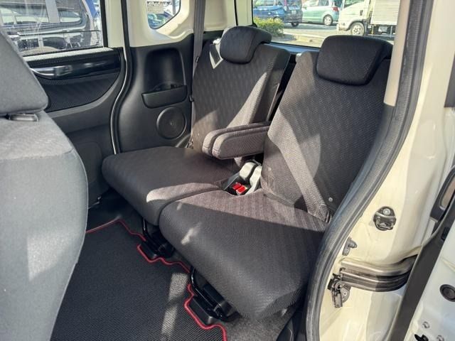 HONDA N BOX CUSTOM 2014