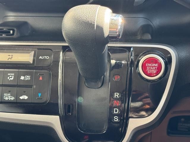 HONDA N BOX CUSTOM 2014