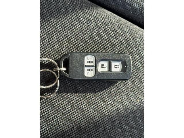 HONDA N BOX CUSTOM 2014