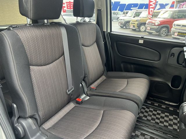 NISSAN SERENA  S-HYBRID 2016