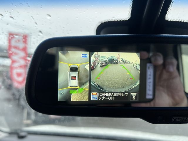 NISSAN SERENA  S-HYBRID 2016