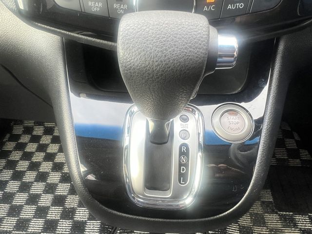 NISSAN SERENA  S-HYBRID 2016