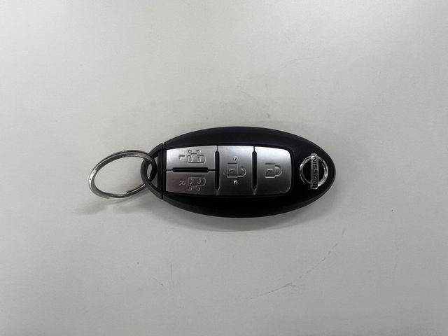 NISSAN SERENA  S-HYBRID 2016