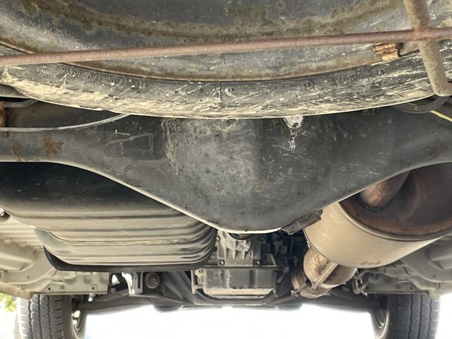 TOYOTA HIACE van 2WD 2009