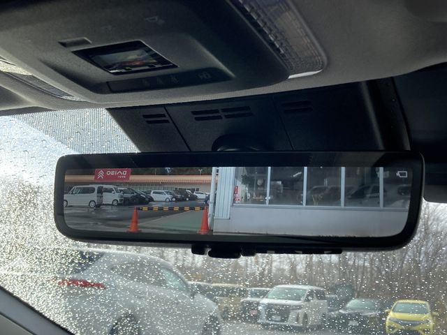 TOYOTA PRIUS 4WD 2023