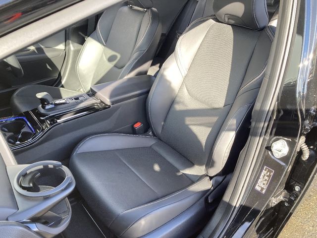 TOYOTA PRIUS 4WD 2023