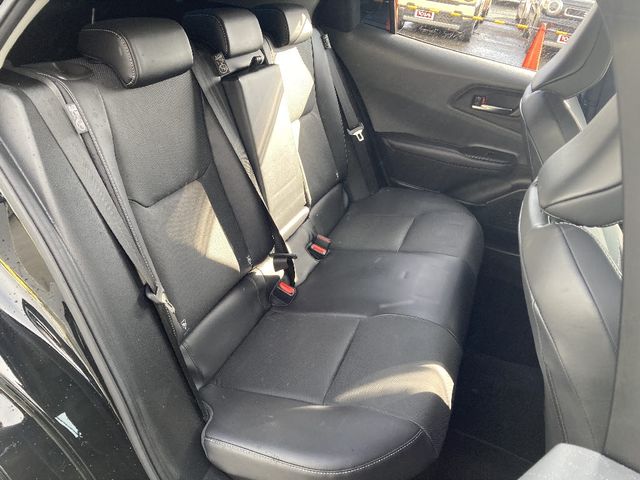 TOYOTA PRIUS 4WD 2023