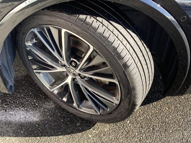 TOYOTA PRIUS 4WD 2023