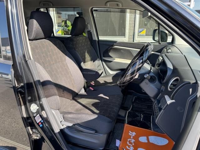 SUZUKI WAGON R STINGRAY 2015