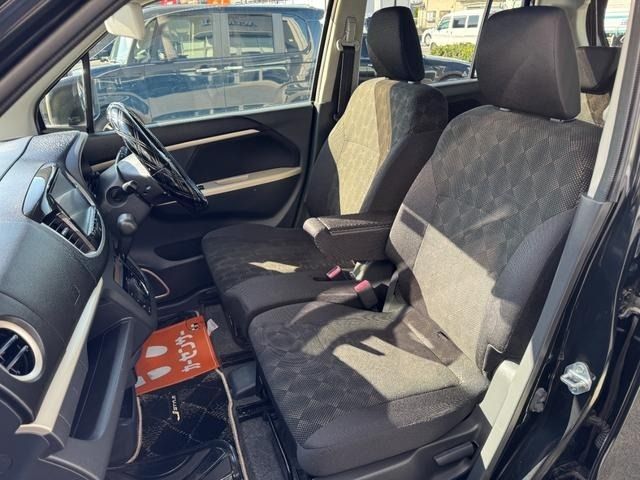 SUZUKI WAGON R STINGRAY 2015