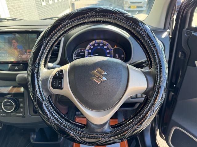 SUZUKI WAGON R STINGRAY 2015