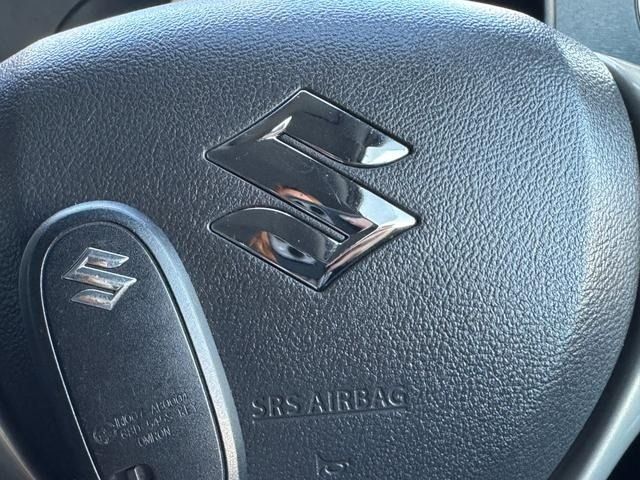 SUZUKI WAGON R STINGRAY 2015