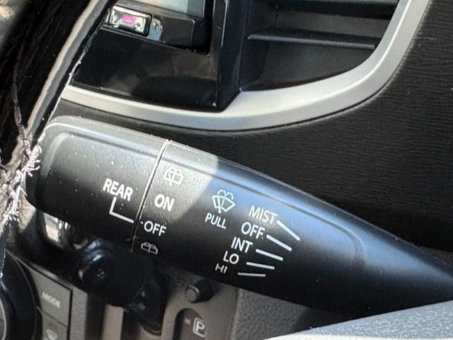 SUZUKI WAGON R STINGRAY 2015