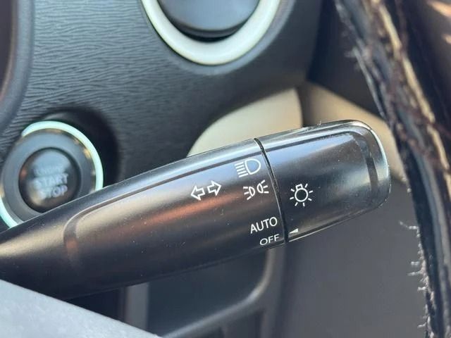 SUZUKI WAGON R STINGRAY 2015