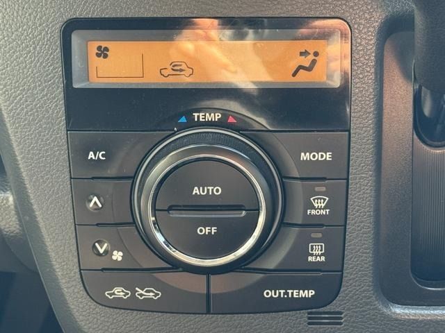 SUZUKI WAGON R STINGRAY 2015