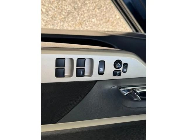 SUZUKI WAGON R STINGRAY 2015