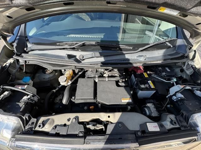 SUZUKI WAGON R STINGRAY 2015