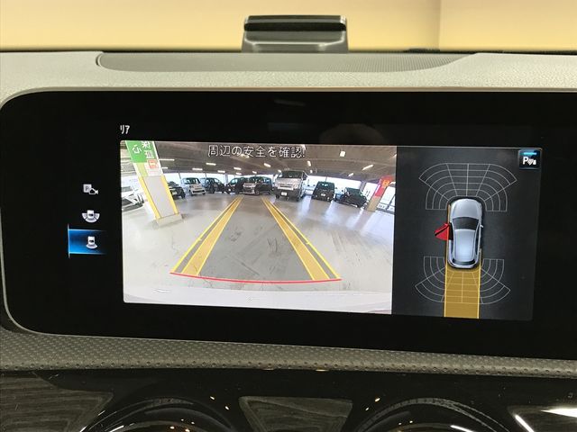 MERCEDES BENZ MERCEDES BENZ A class 2018