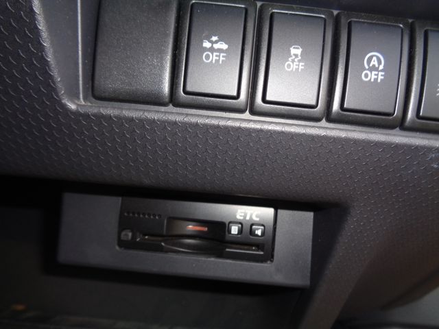 SUZUKI HUSTLER 4WD 2017