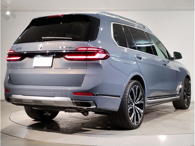 BMW BMW X7 2023