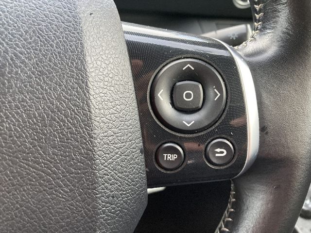 TOYOTA SIENTA 4WD 2017