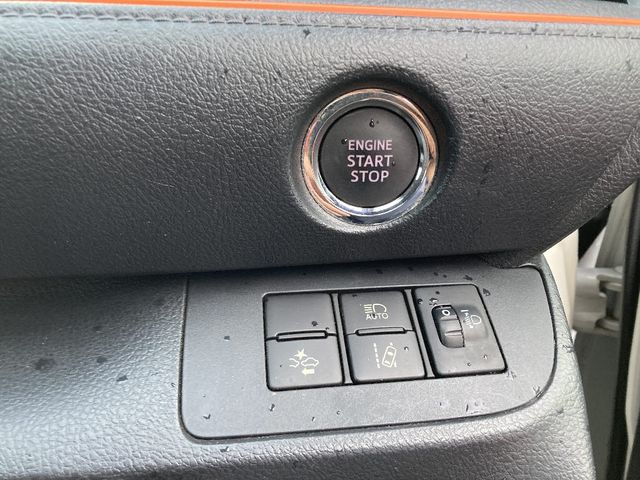 TOYOTA SIENTA 4WD 2017