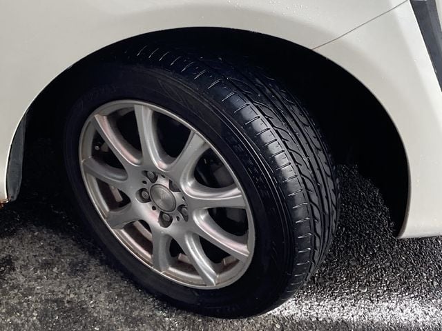 TOYOTA SIENTA 4WD 2017