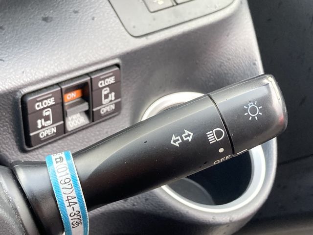 TOYOTA SIENTA 4WD 2017