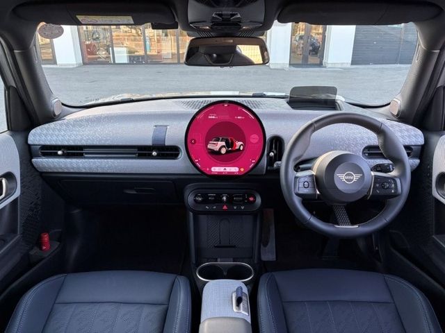 BMW MINI COOPER 5DOOR 2025