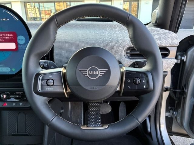 BMW MINI COOPER 5DOOR 2025