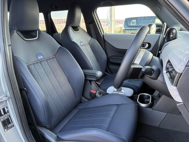 BMW MINI COOPER 5DOOR 2025