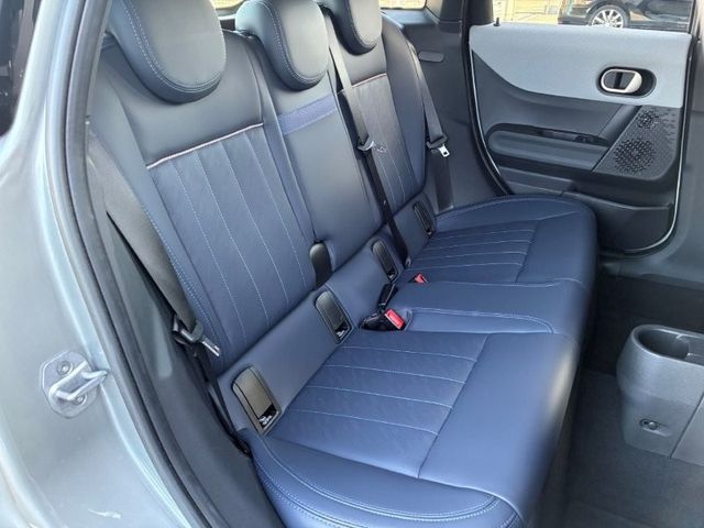 BMW MINI COOPER 5DOOR 2025