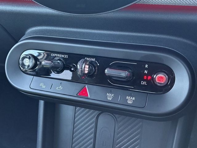 BMW MINI COOPER 5DOOR 2025