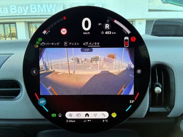 BMW MINI COOPER 5DOOR 2025