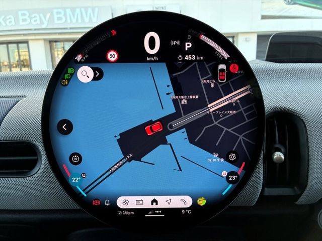 BMW MINI COOPER 5DOOR 2025