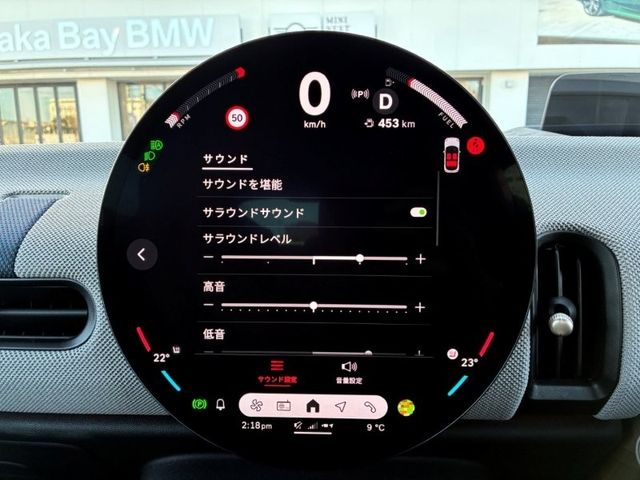 BMW MINI COOPER 5DOOR 2025