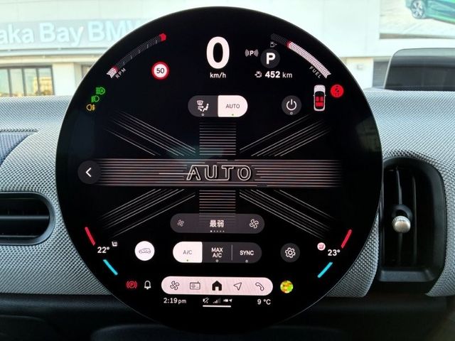 BMW MINI COOPER 5DOOR 2025