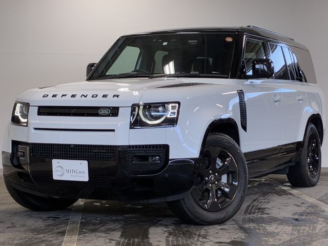 ROVER ROVER DEFENDER 2023