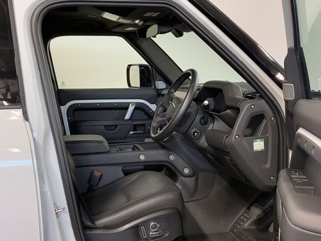 ROVER ROVER DEFENDER 2023