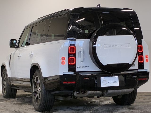 ROVER ROVER DEFENDER 2023