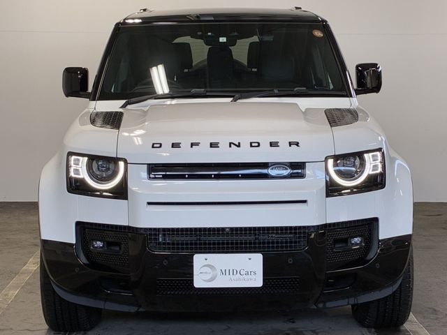 ROVER ROVER DEFENDER 2023