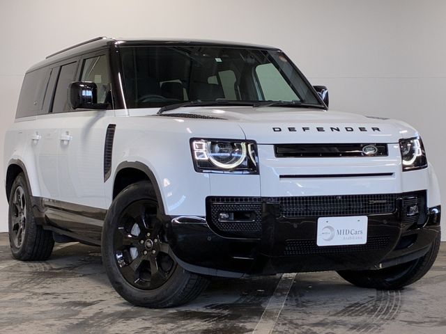 ROVER ROVER DEFENDER 2023