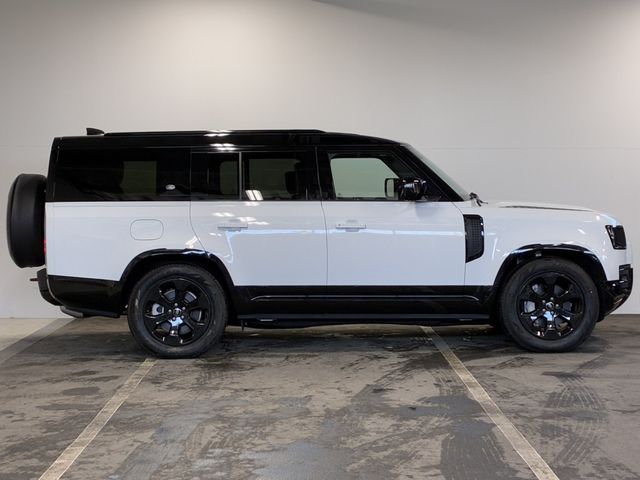 ROVER ROVER DEFENDER 2023