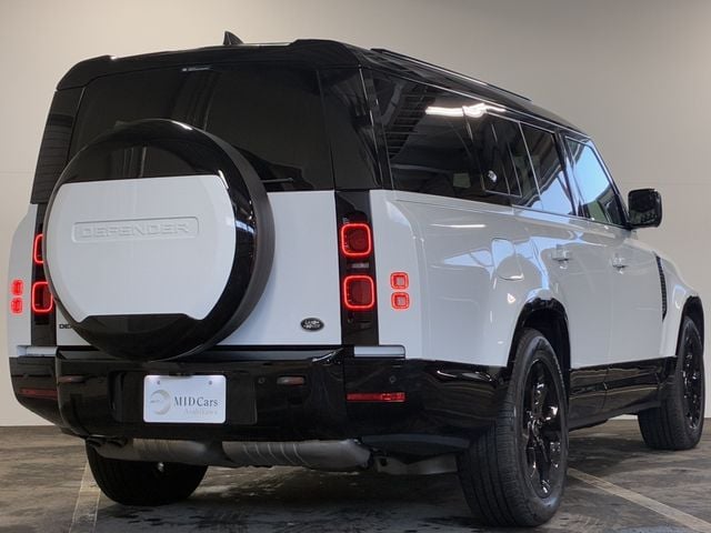 ROVER ROVER DEFENDER 2023