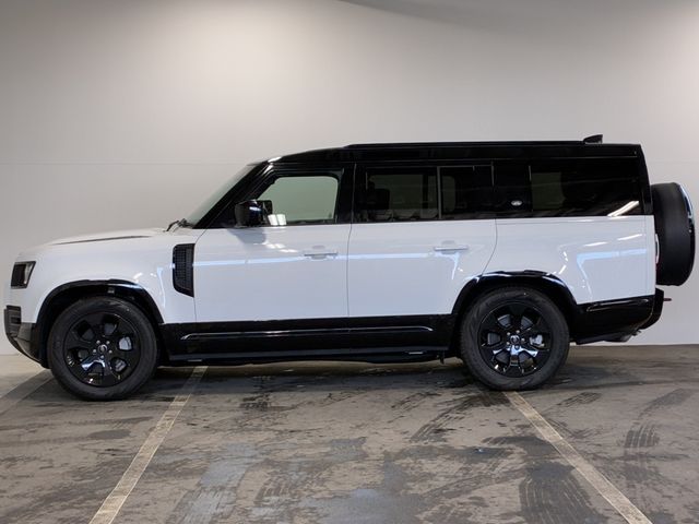ROVER ROVER DEFENDER 2023