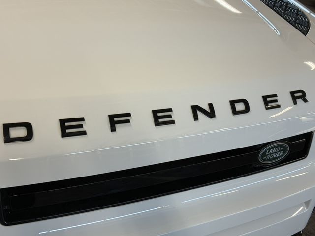 ROVER ROVER DEFENDER 2023