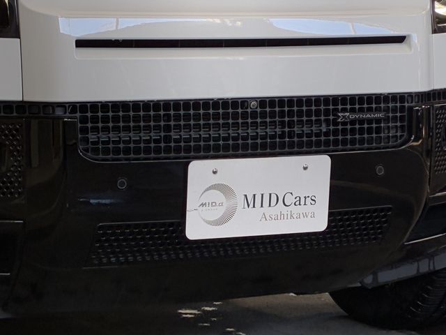 ROVER ROVER DEFENDER 2023