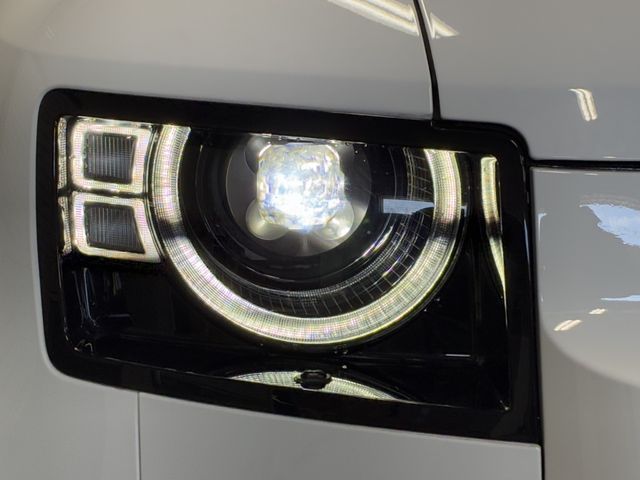 ROVER ROVER DEFENDER 2023