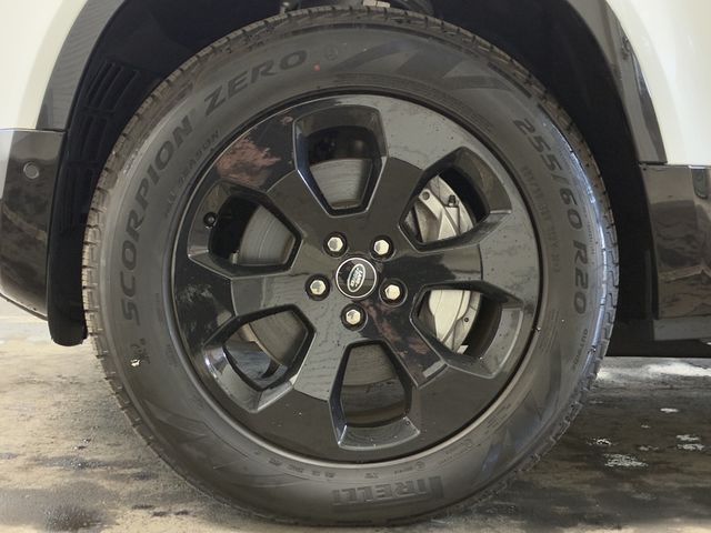 ROVER ROVER DEFENDER 2023